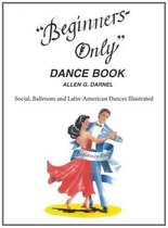 Beginners Only Dance Book