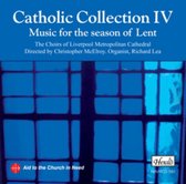 Music For Lent
