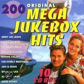 Mega Jukebox Hits