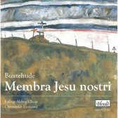 Ealing Abbey Choir & Consort - Membra Jesu Nostri Buxwv75