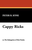 Cappy Ricks