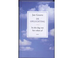 Omslag van De Opluchting