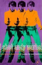I Shot Andy Warhol Includes Valerie Solanas's 'SCUM Manifesto'