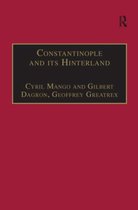 Constantinople and Its Hinterland