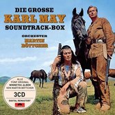 Grosse Karl May Soundtrack