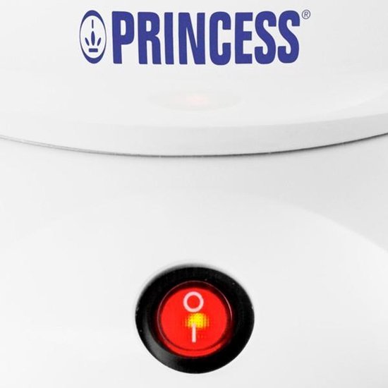bol.com | Princess 292993 Suikerspinmachine