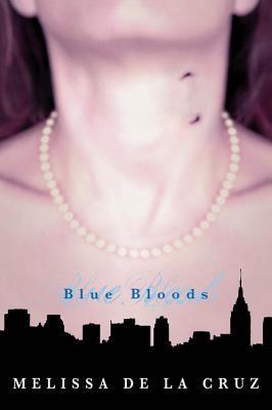 Blue Bloods - cover