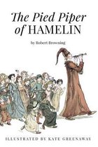 The Pied Piper of Hamelin