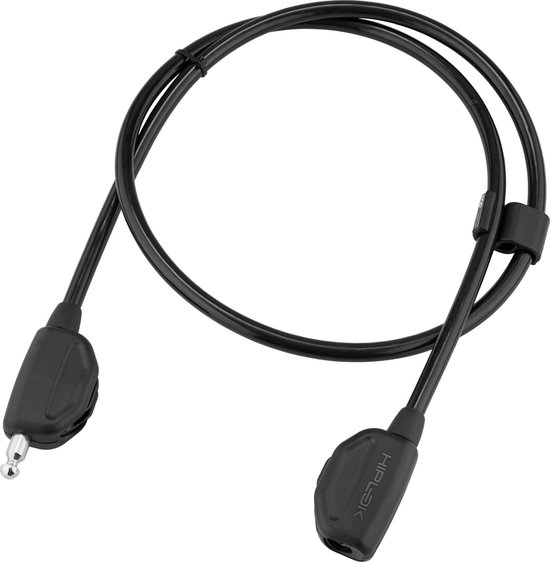 Hiplok : Les Célèbres Antivols Ceintures Sur