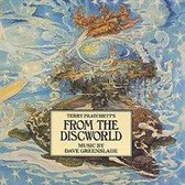 Terry Pratchett's From The Discworld
