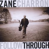 Zane Charron - Follow Through (CD)