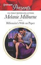 Conveniently Wed! 25 - Billionaire's Wife on Paper