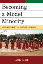 Emerging Perspectives on Education in China - Becoming a Model Minority