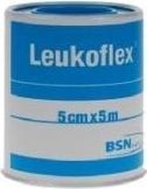 Leukoflex 5Mx5.00Cm 1124