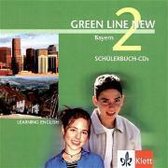 Green Line New 2 /CD z. SB BY