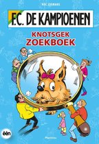 F.C. De Kampioenen - Knotsgek zoekboek