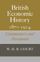 British Economic History 1870–1914