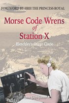 Amphora Press 1 - Morse Code Wrens of Station X