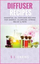 Diffuser Recipes