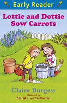 Early Reader - Lottie and Dottie Sow Carrots