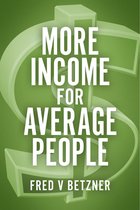 More Income for Average People