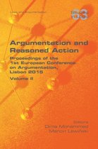 Argumentation and Reasoned Action. Volume II