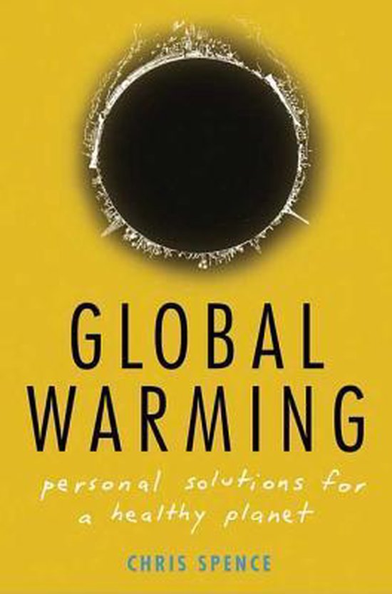 Global Warming - cover