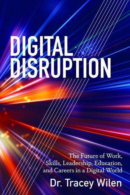 Digital Disruption - cover