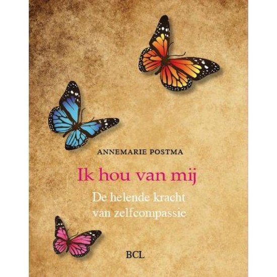 Ik hou van mij