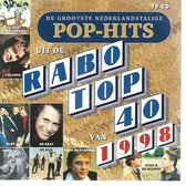 RABO TOP 40  1998 NEDERLANDSTALIG