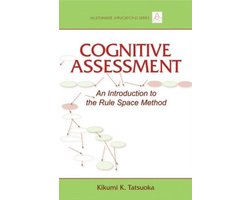 Multivariate Applications Series- Cognitive Assessment