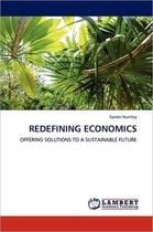 Redefining Economics