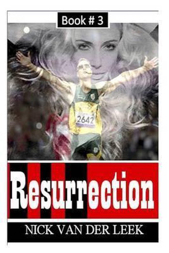 Resurrection - cover