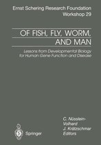 Ernst Schering Foundation Symposium Proceedings 29 - Of Fish, Fly, Worm, and Man