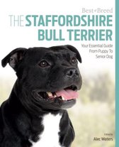 Best of Breed Staffordshire Bull Terrier