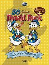 80 Jahre Donald Duck