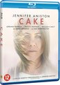 Cake (Blu-ray)