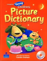 Longman Young Children's Picture Dictionary