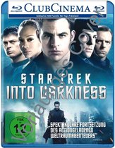 STAR TREK XII - Into Darkness (Blu-ray)
