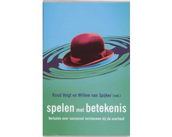 Spelen Met Betekenis