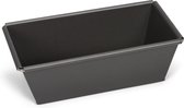 Patisse mini cakevorm - 15 cm - Staal