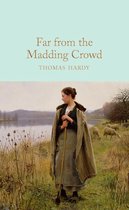 Macmillan Collector's Library 195 - Far From the Madding Crowd