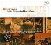 Bluegrass from Roots to Branches