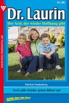 Dr. Laurin 86 - Dr. Laurin 86 – Arztroman
