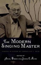 The Modern Singing Master