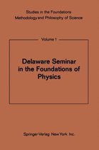 Delaware Seminar in the Foundations of Physics