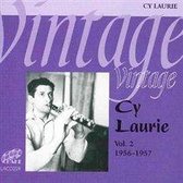 Vintage Cy Laurie V.2  56-57
