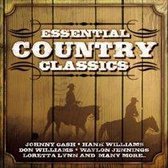 Essential Country