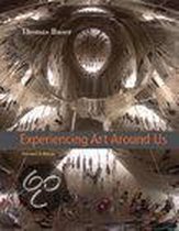 Experiencing Art Around Us (with CD-ROM)