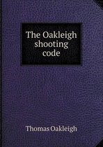 The Oakleigh shooting code